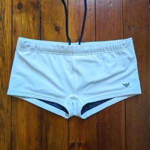 Emporio Armani Swim Trunks S